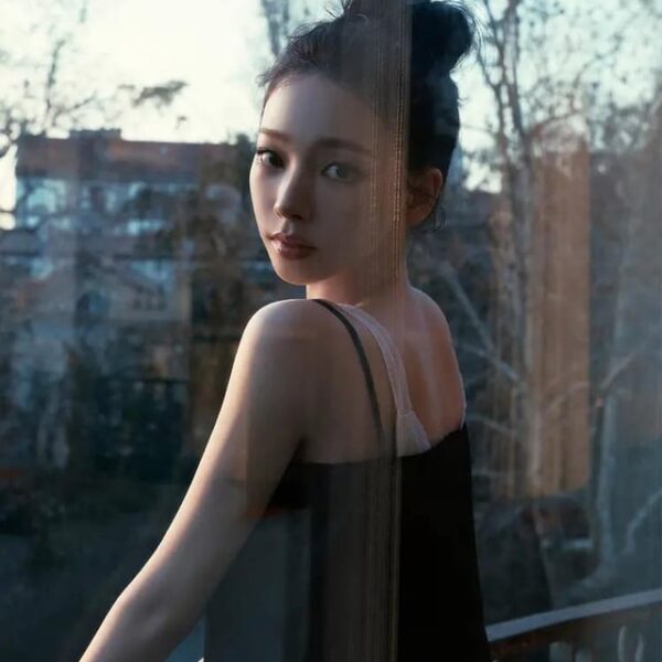 260323 Karina for VOGUE KOREA x PRADA (April 2026 Issue Pictorial)