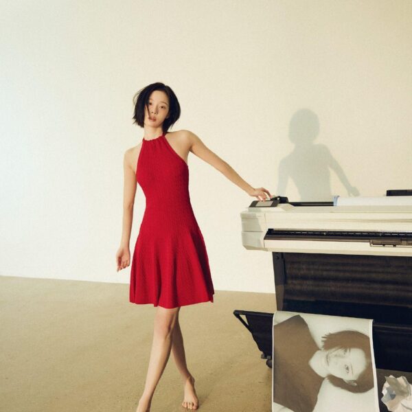 260323 Winter for Esquire Korea x Polo Ralph Lauren (April 2026 Issue Pictorial #2)