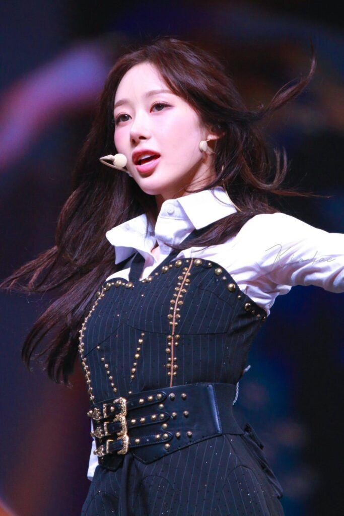 260308 Giselle