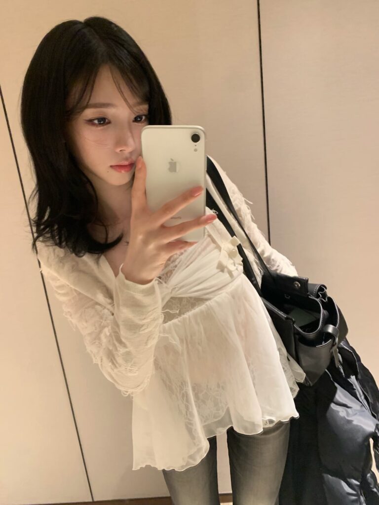 260322 Karina Instagram Update 2