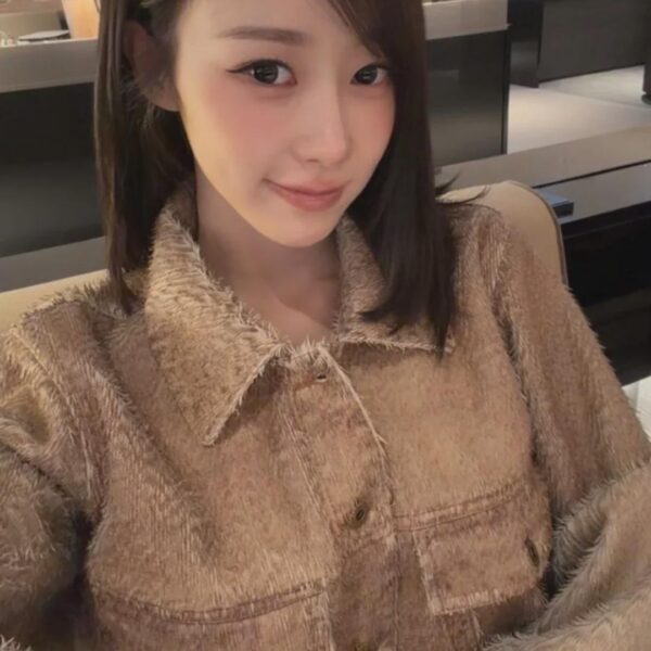 250305 Giselle Instagram Story Update