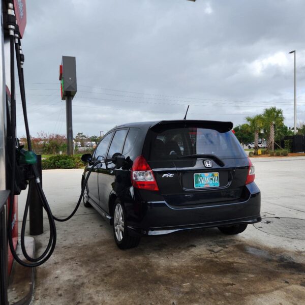 Forgot to share the plate I got last year.