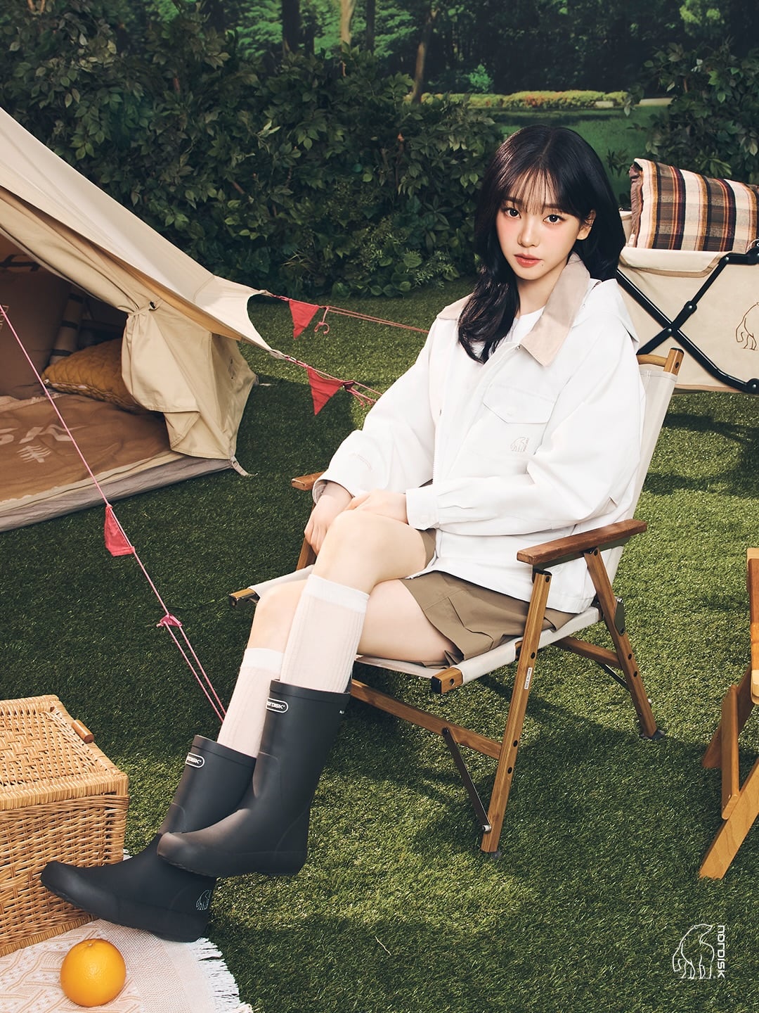 260301 Karina for Nordisk