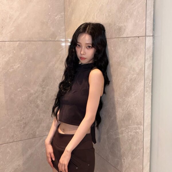 260308 Karina Instagram Update