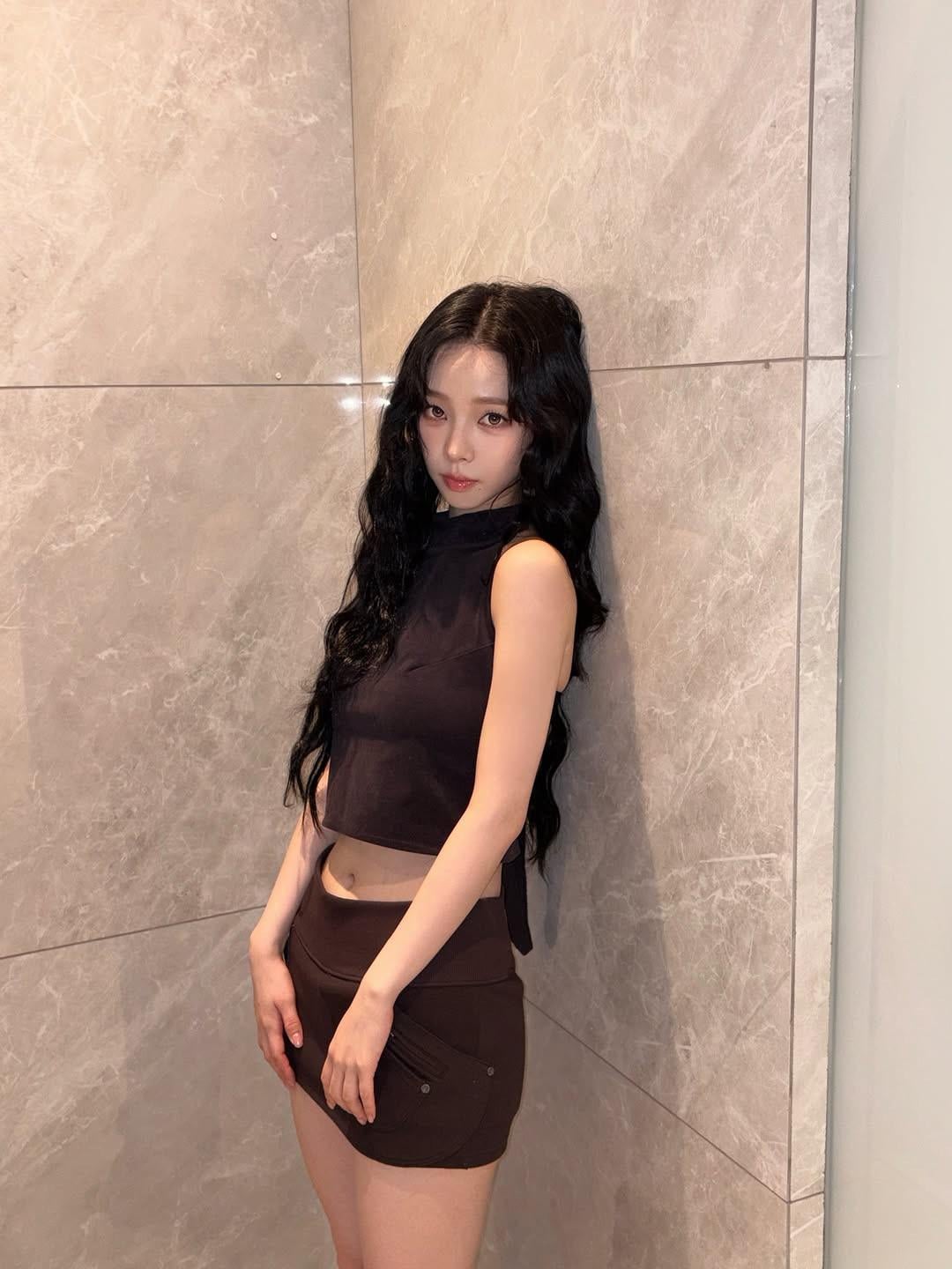 260308 Karina Instagram Update