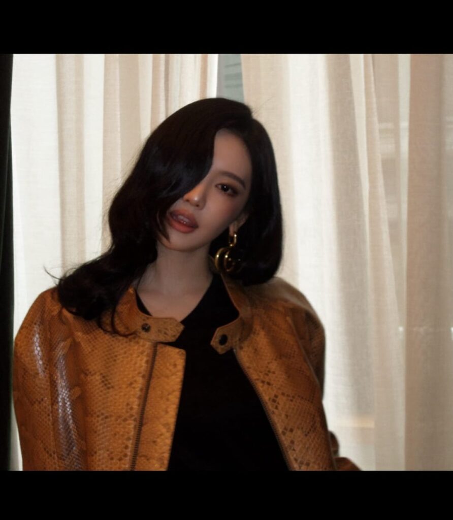 260302 Ningning Instagram Update