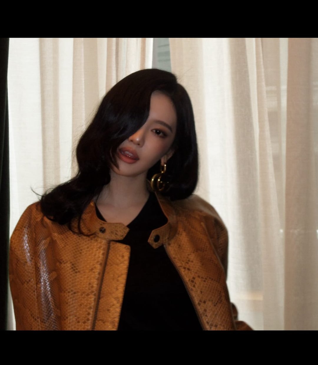 260302 Ningning Instagram Update