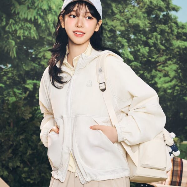 260325 Karina for Nordisk