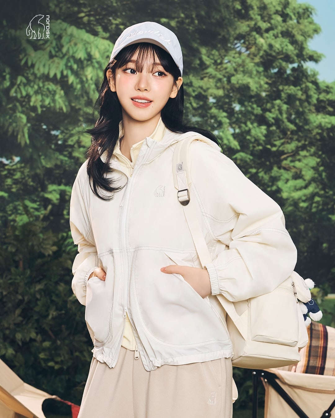 260325 Karina for Nordisk