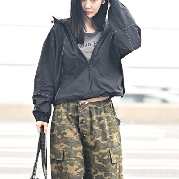 260306 aespa departs for SYNK : aeXIS LINE in MACAU (Press Photos)