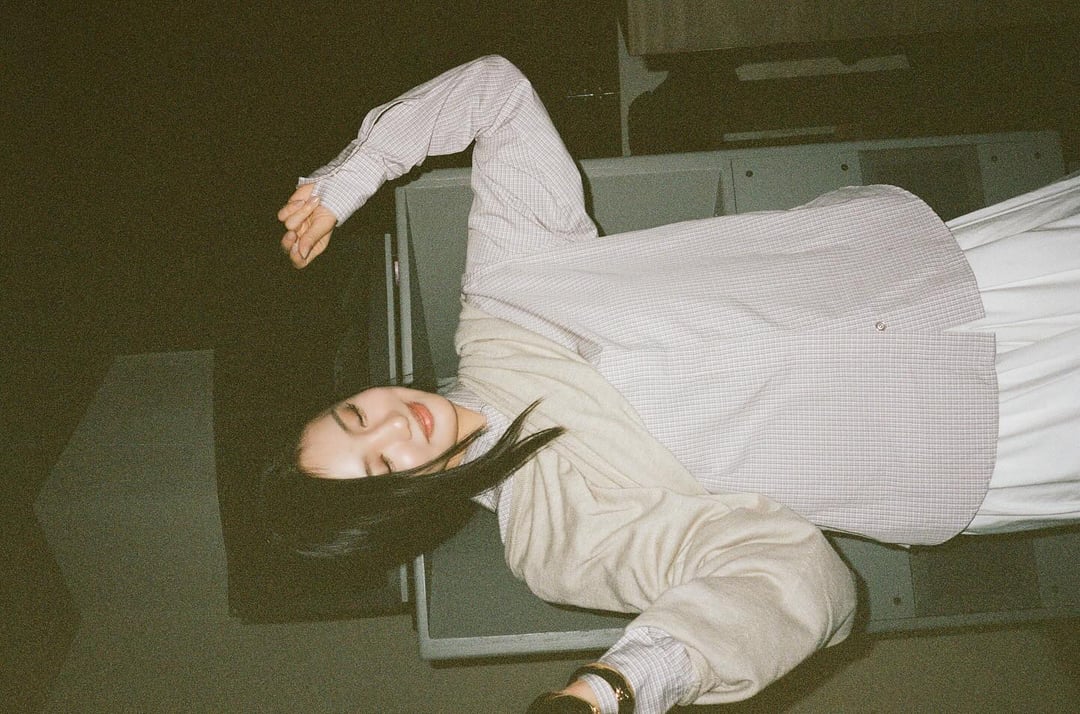 260304 Ningning Instagram Update