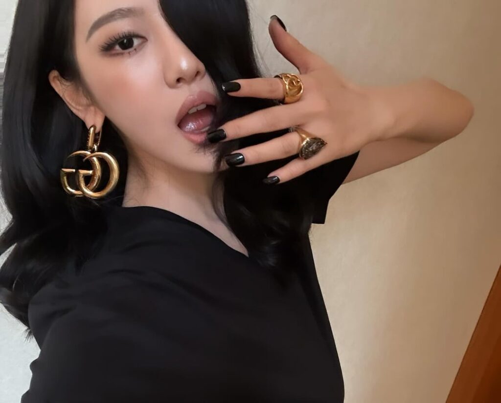 260302 Ningning Instagram Update 2