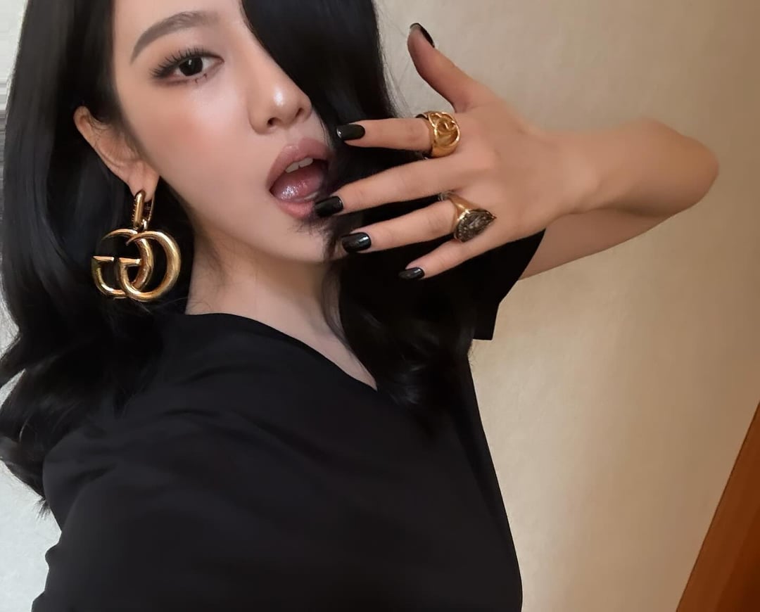 260302 Ningning Instagram Update 2