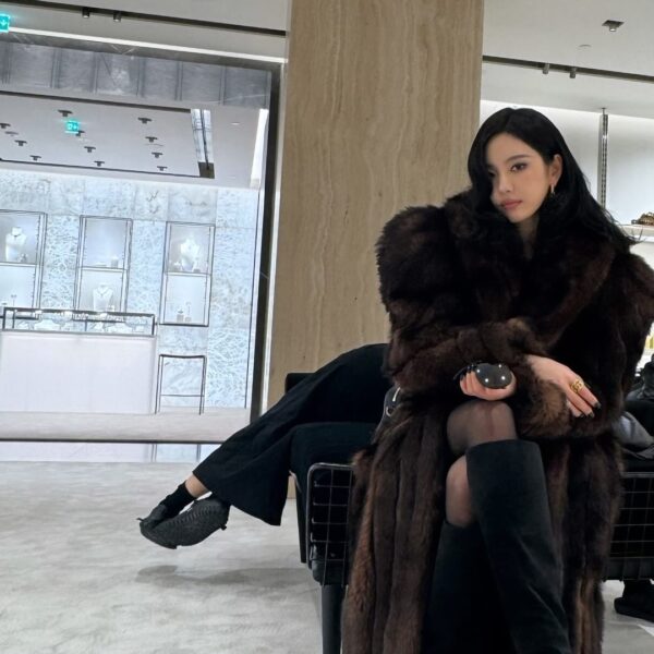 260311 Ningning Instagram Story Update