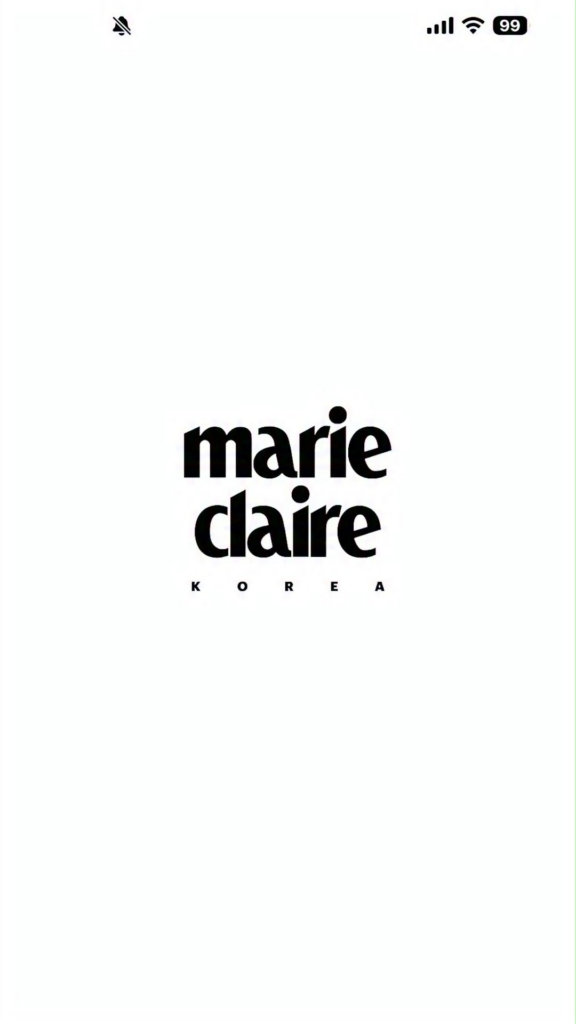 260307 Giselle for Marie Claire Korea x LOEWE (FW26 Fashion Show Film 2)