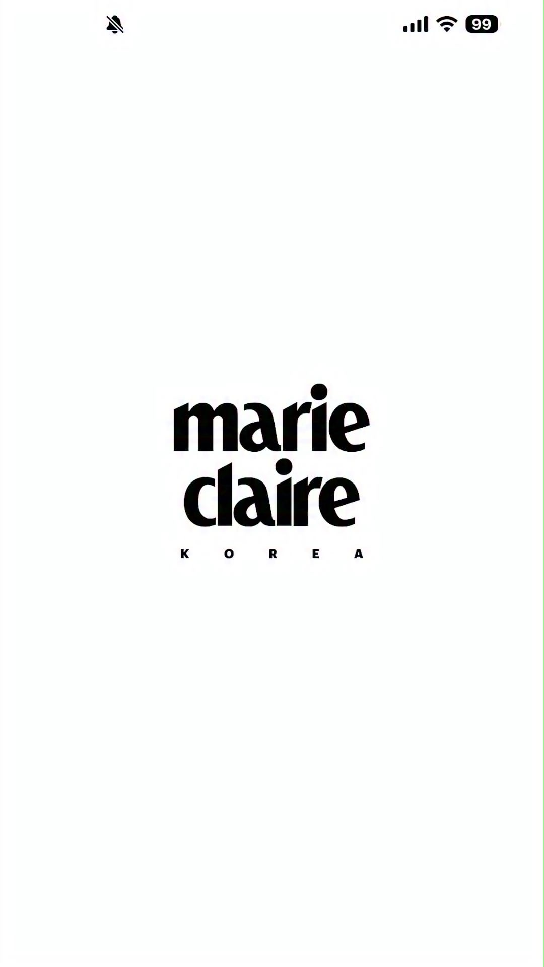 260307 Giselle for Marie Claire Korea x LOEWE (FW26 Fashion Show Film 2)