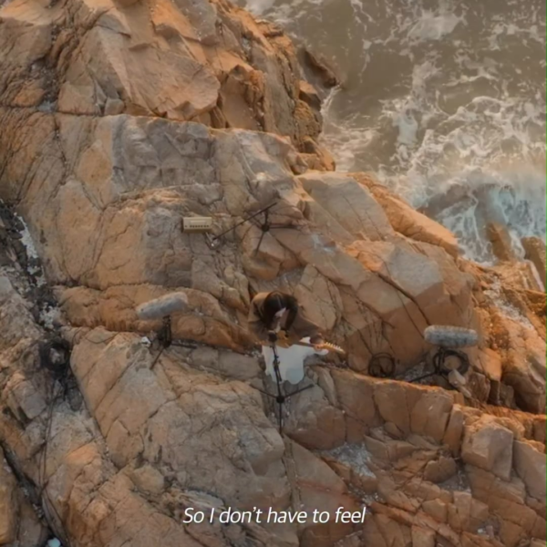 260327 Winter - BLUE @ 1theK LIVE Beyond the Studio (Highlight Clip)