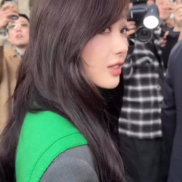 260306 Marie Claire Korea Instagram Update with Giselle