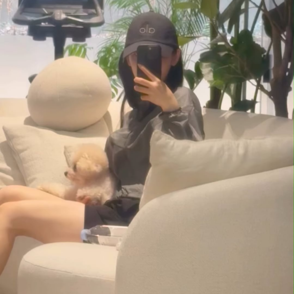 260304 Ningning Instagram Story Update