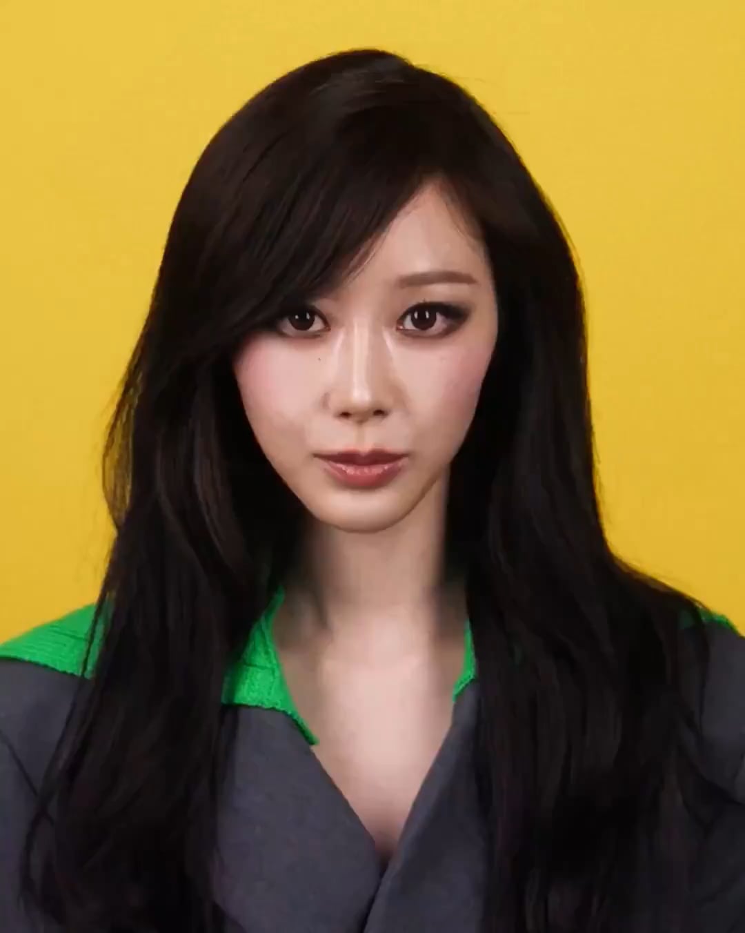 260308 LOEWE Instagram Update with Giselle