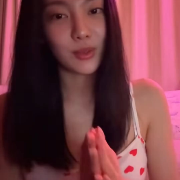 260304 Ningning Instagram Live - Addressing the weight topic and more (ENG SUB)