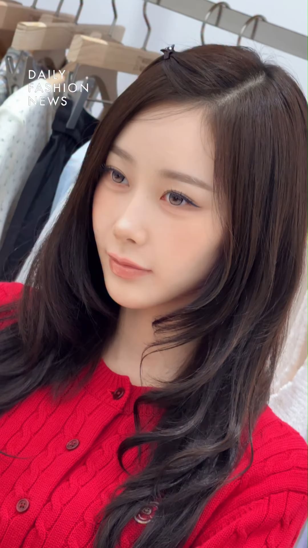 260324 Daily Fashion News Instagram Update with Giselle