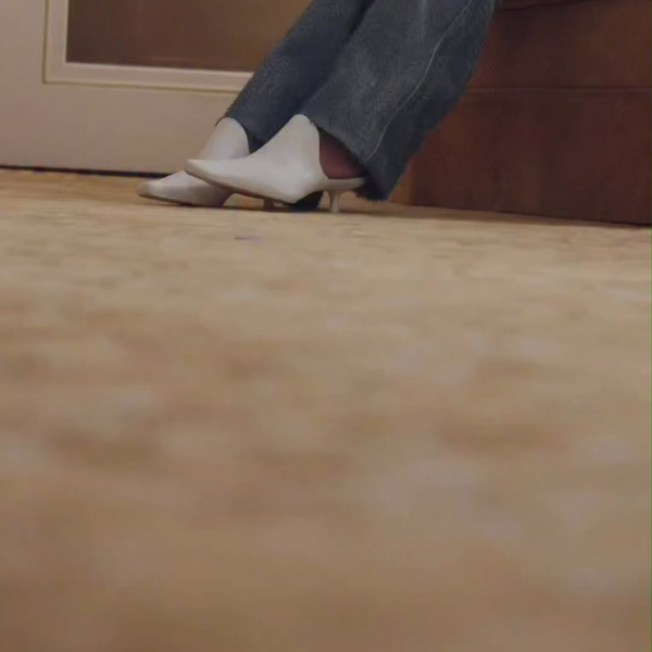 260306 Giselle for Marie Claire Korea x LOEWE (FW26 Fashion Show Film)