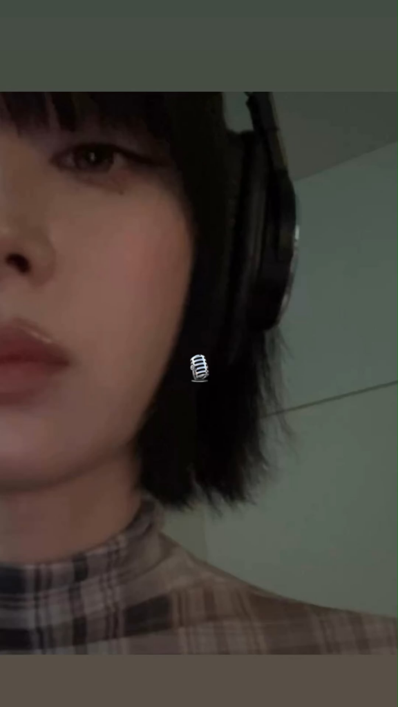 260313 Winter Instagram Story Update
