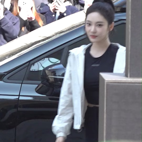 260312 Star News Instagram Update with Ningning