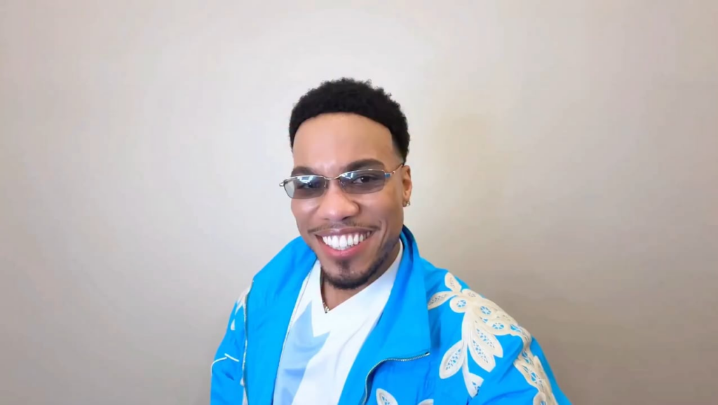 260319 aespa TikTok Update - Keychain w/ Anderson .Paak 🔑