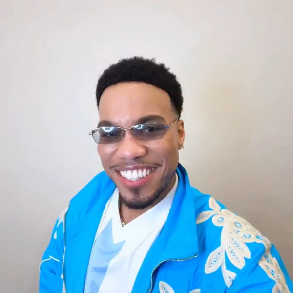 260319 aespa TikTok Update - Keychain w/ Anderson .Paak 🔑