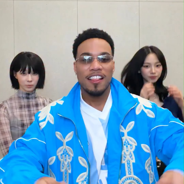 260317 aespa TikTok Update - ʏᴏᴜ ᴄᴀɴ ʙᴇ ᴍʏ ᴋᴇʏᴄʜᴀɪɴ! (with Anderson .Paak)