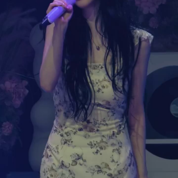 260324 Karina - Hey (Rock Ver.) (Orig. IU)