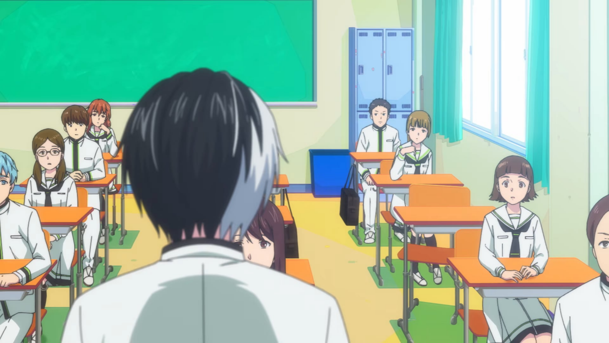 260306 aespa - ATTITUDE (Kill Blue OST) (Song Reveal PV Teaser)