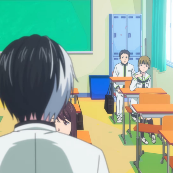 260306 aespa - ATTITUDE (Kill Blue OST) (Song Reveal PV Teaser)