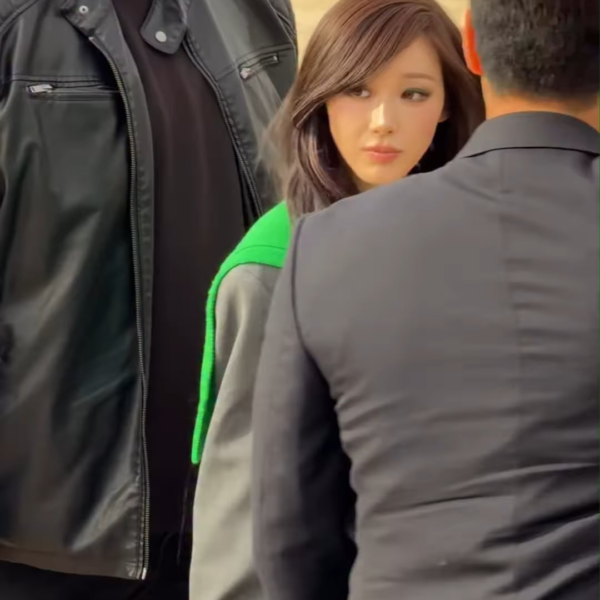 260306 HIP Instagram Update with Giselle