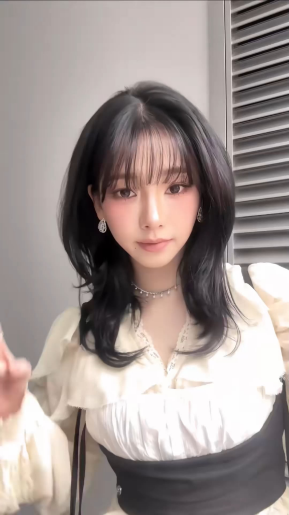 260304 SMiniz TikTok Update with aespa - aespa have transformed into SMiniz characters! Join the SMiniz Challenge with aespa and step into a whole new world!