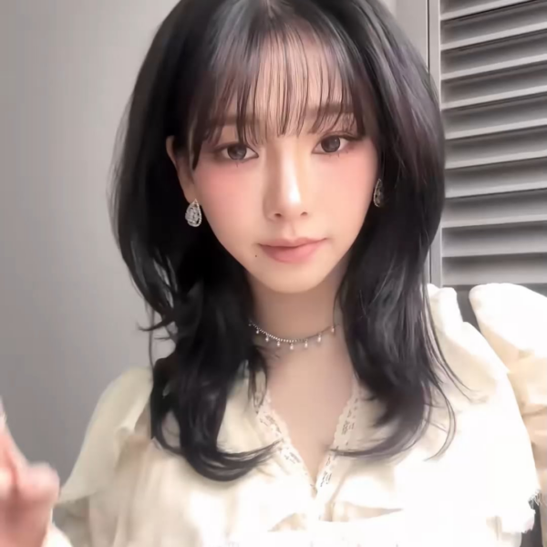 260304 SMiniz TikTok Update with aespa - aespa have transformed into SMiniz characters! Join the SMiniz Challenge with aespa and step into a whole new world!