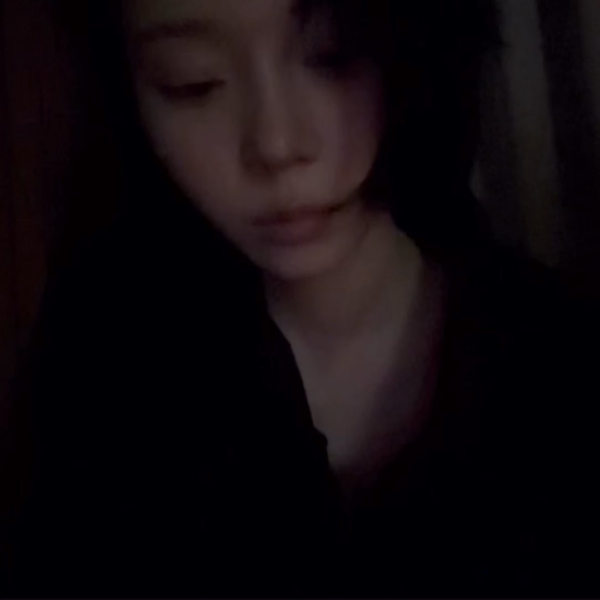 260302 Winter Instagram Update - Stay (Orig. Rihanna)