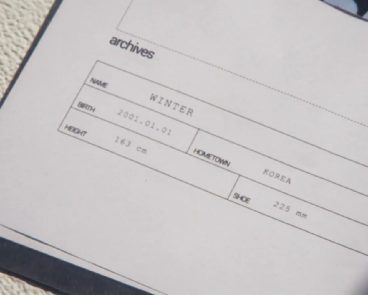 260320 Winter for Esquire Korea x Polo Ralph Lauren (April 2026 Issue Fashion Film)