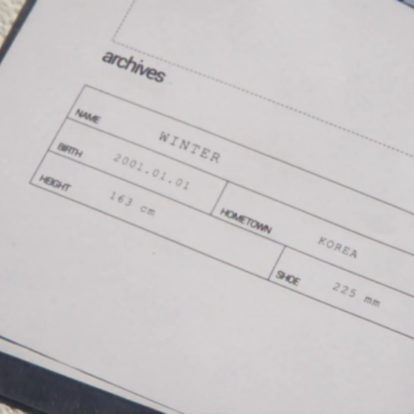 260320 Winter for Esquire Korea x Polo Ralph Lauren (April 2026 Issue Fashion Film)