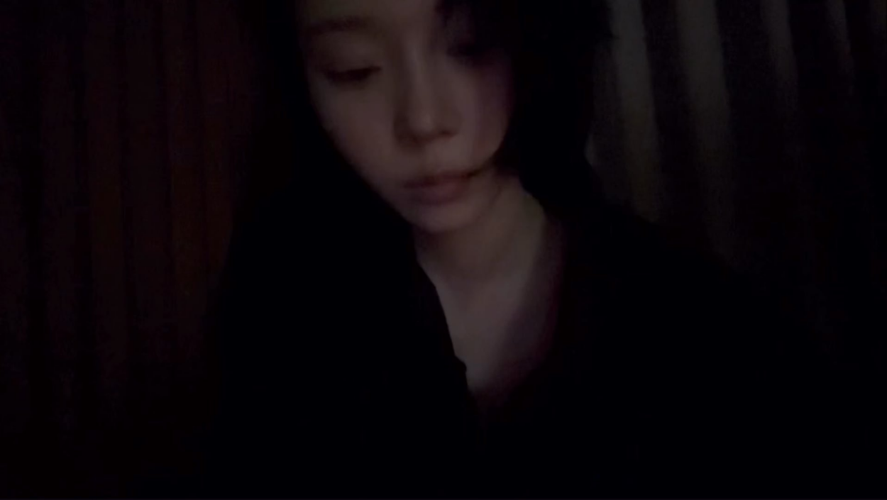 260302 Winter Instagram Update - Stay (Orig. Rihanna)
