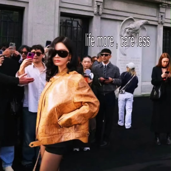 260302 Ningning Instagram Story Update