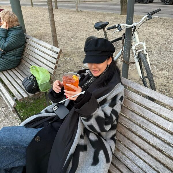 260304 Ningning Instagram Update 3