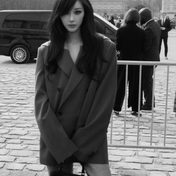 260307 Giselle Instagram Update 2