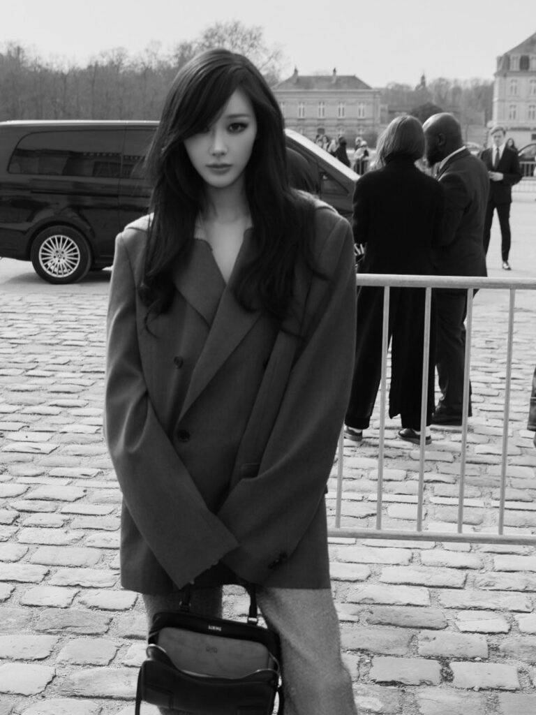 260307 Giselle Instagram Update 2