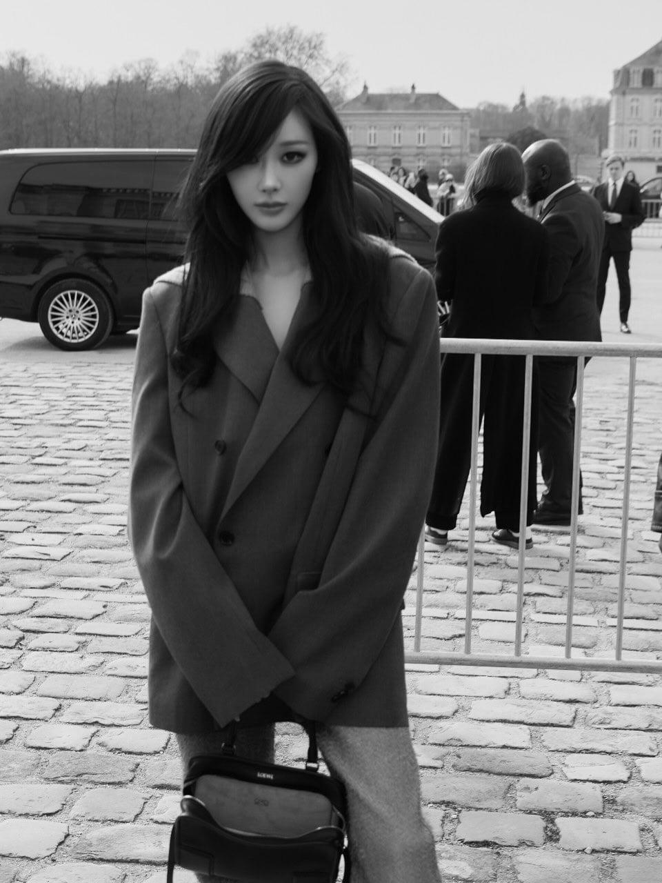 260307 Giselle Instagram Update 2