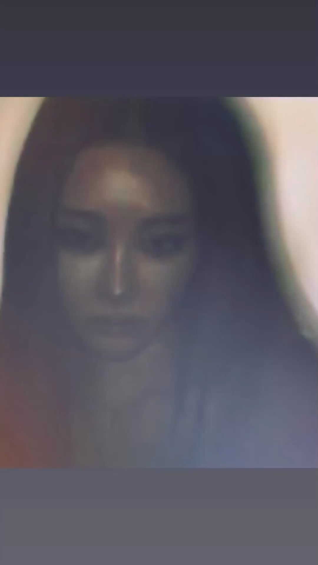 260303 Giselle Instagram Story Update