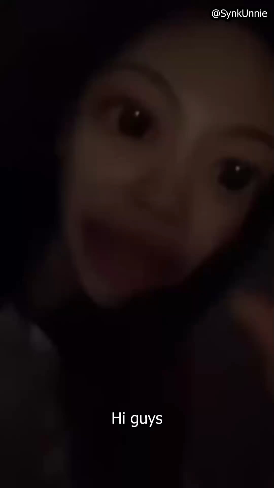 260309 Ningning Instagram Live (ENG SUB)