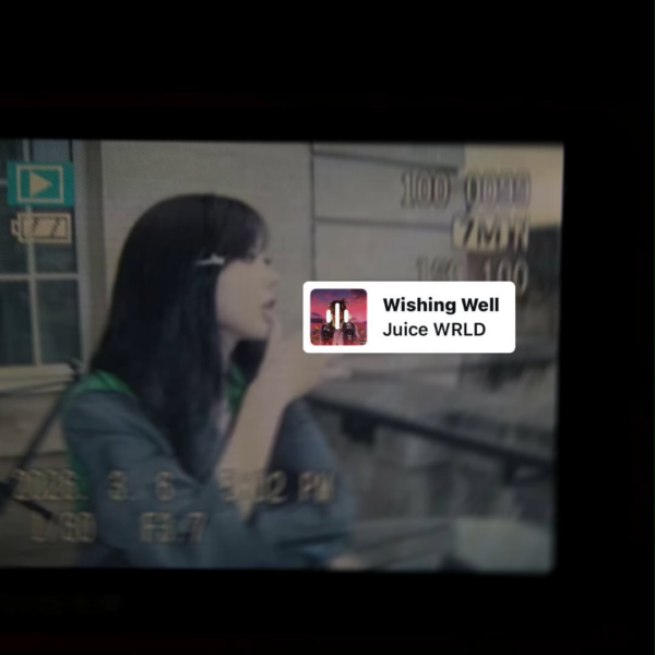 260306 Giselle Instagram Story Update